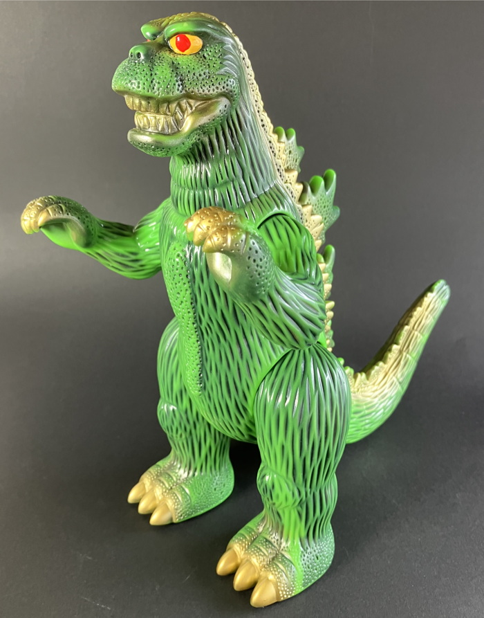 マルサン「MARUSAN POP-UP KAIJYU SALON SHOP in ASAKUSA」緊急告知