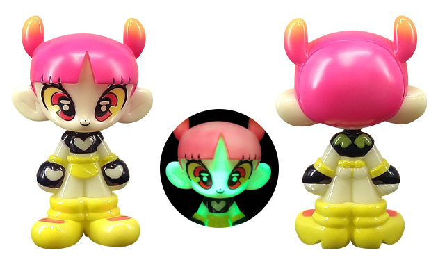 大人気クリエイター、ギブミ～！トモタカ氏によるオリジナルがショップ