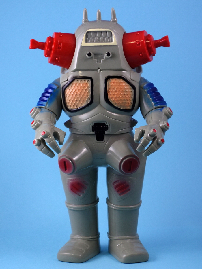 マルサン製「キングジョー450（昭和一期イメージ）」をショップ