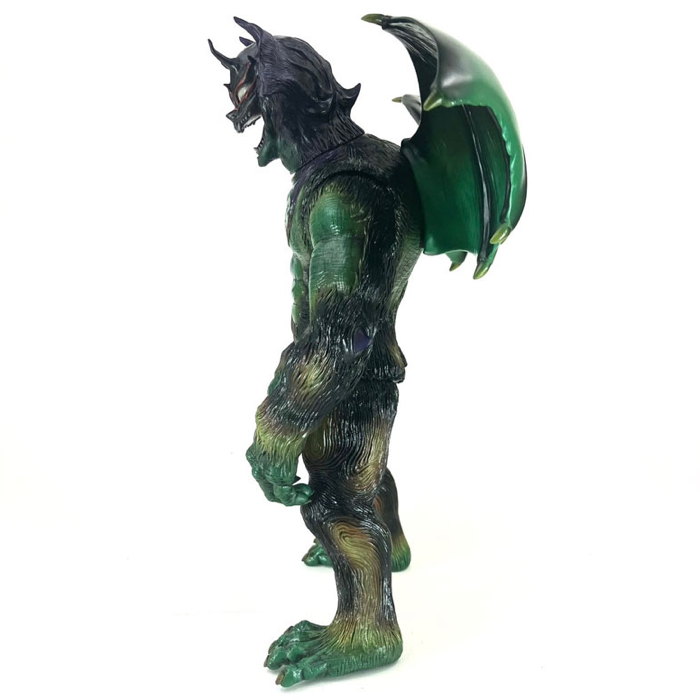 ショップ・arktz & DBAにシカルナ・工房の「デビルマンXion（arktz