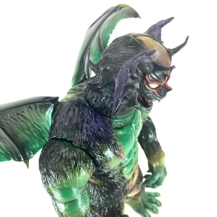 ショップ・arktz & DBAにシカルナ・工房の「デビルマンXion（arktz