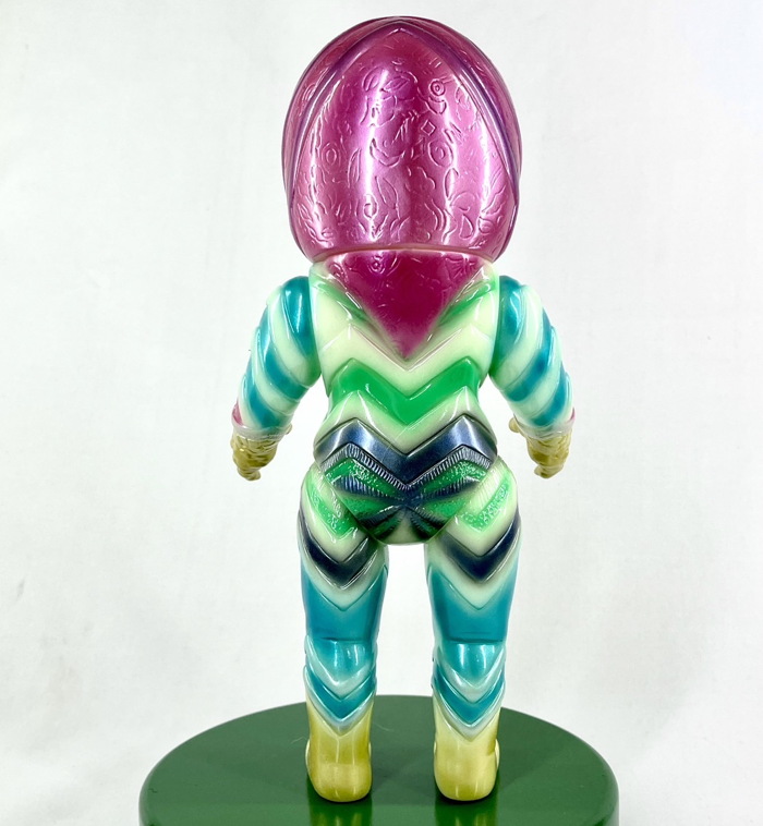 ワンダーフェスティバル2024[冬]」のM1号ブースのゲストは古谷敏氏