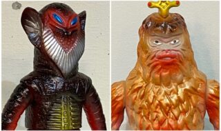 メフィラス星人二代目 | sofvi.tokyo