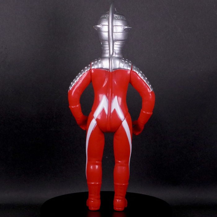 チブル星人 ハロウィンカラー M1号 ブルマァクの怪獣シリーズ ウルトラ