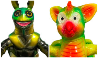 バンカー星人 | sofvi.tokyo