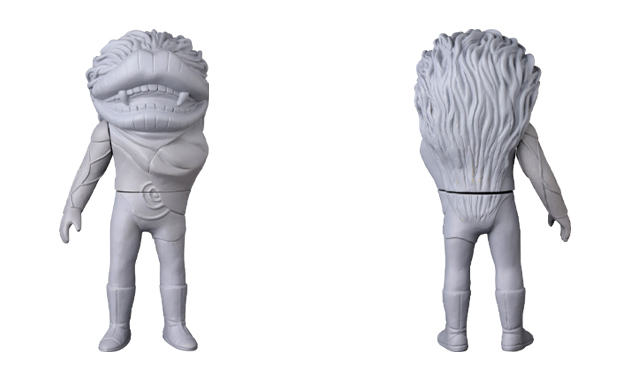 東映レトロミドル」の原型スクープは「クチビルゲ」と「ヒルカメレオン