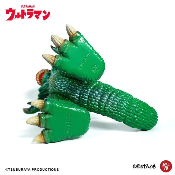 なんとショップ・M78 TOYSがLESTANG NICOLASとのタッグで独自シリーズ