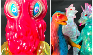 ヘドラ450 | sofvi.tokyo