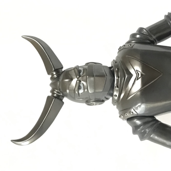 ドリームロケットの「ジャイアントロボ・シリーズ GR2」各取扱ショプに