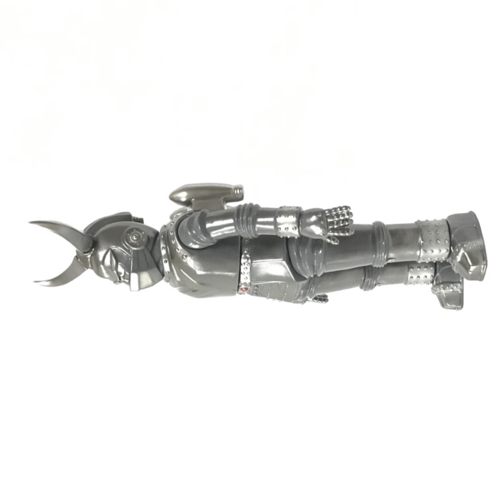 ドリームロケットの「ジャイアントロボ・シリーズ GR2」各取扱ショプに