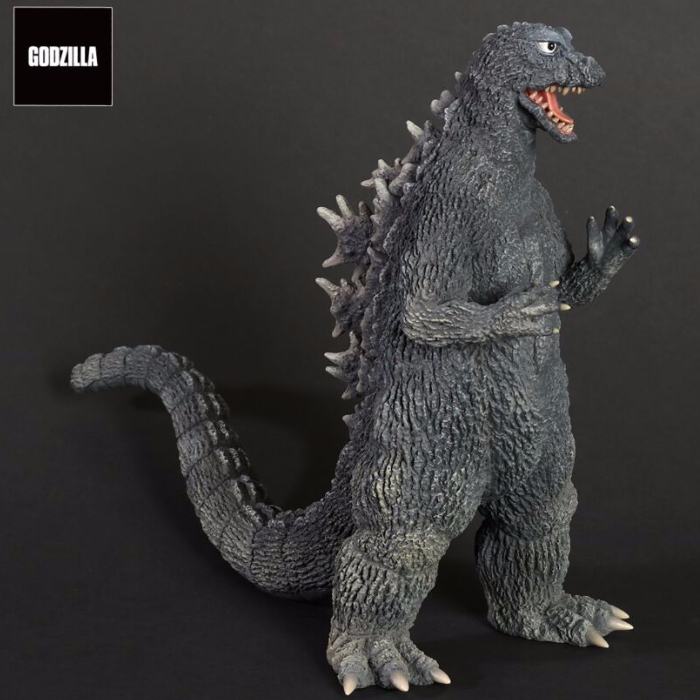 エクスプラスの「ゴジラ(1964) 三大怪獣 地球最大の決戦 激闘カラーVer