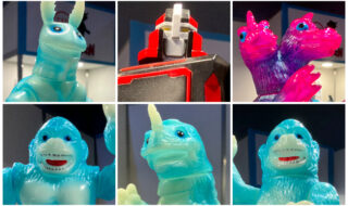 バンカー星人 | sofvi.tokyo