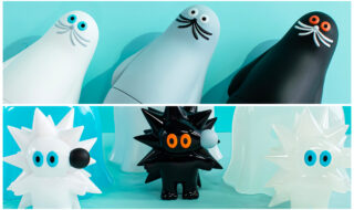 MY GHOST HEDGEHOG | sofvi.tokyo