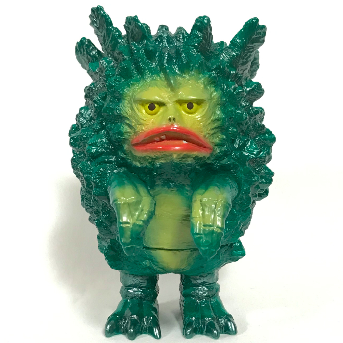 ドリームロケットが新たに［怪獣大博覧会シリーズ］スタート！ 第1弾は