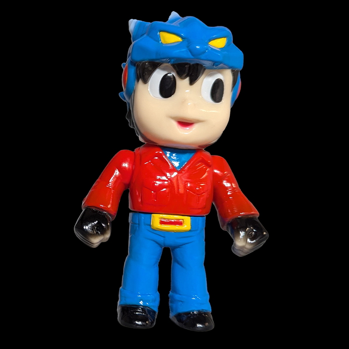 ショップ・まんだらけ中野店SP7恒例の周年記念モノとして注目のKKTOY