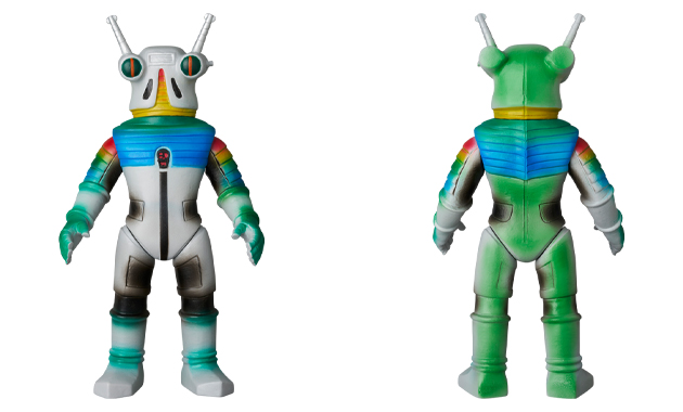 やはり東映新作は今月も充実！ 完全新作で『ロボット刑事K』の