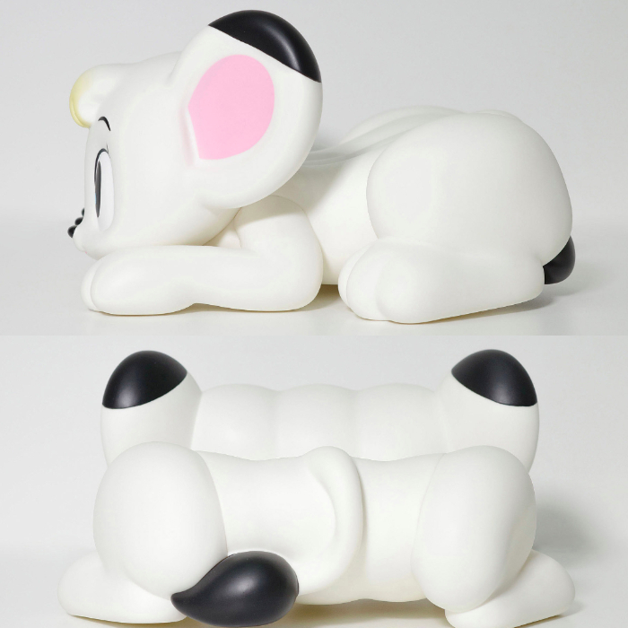 KOUSUKE SHIMIZU ×『ジャングル大帝」がコラボレーション！ | sofvi.tokyo