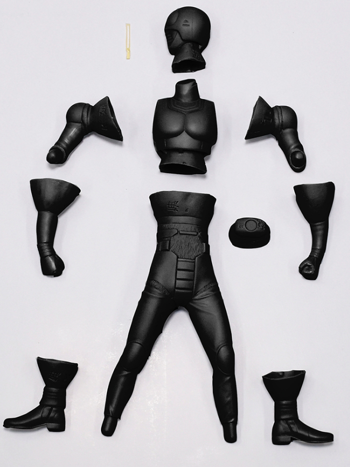 海洋堂高知が新ブランド・ソフビレガシーを発足！！ | sofvi.tokyo