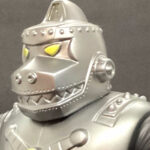 ショップ・セブンティーズにマルサンの「MARUMON /マルモン メカ