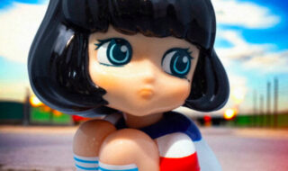 末日猫娘 | sofvi.tokyo