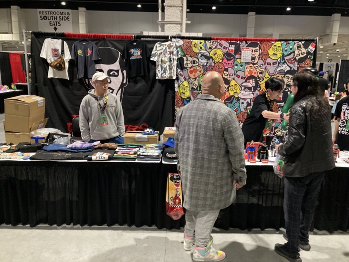 DesignerCon 2024」03／第3弾は、国内外の人気ブランドを直撃！ 老舗の