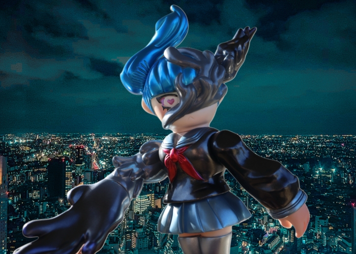 注目ブランド・第4地区://のデビュー作が待望の抽選販売！ | sofvi.tokyo