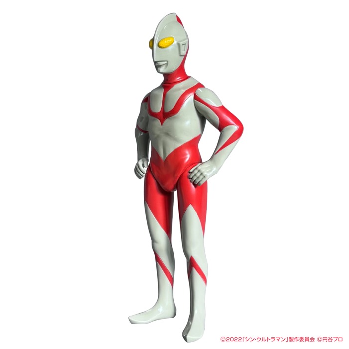 ワンダーフェスティバル2025[冬]」でGEEK LIFEが注目の「ウルトラ