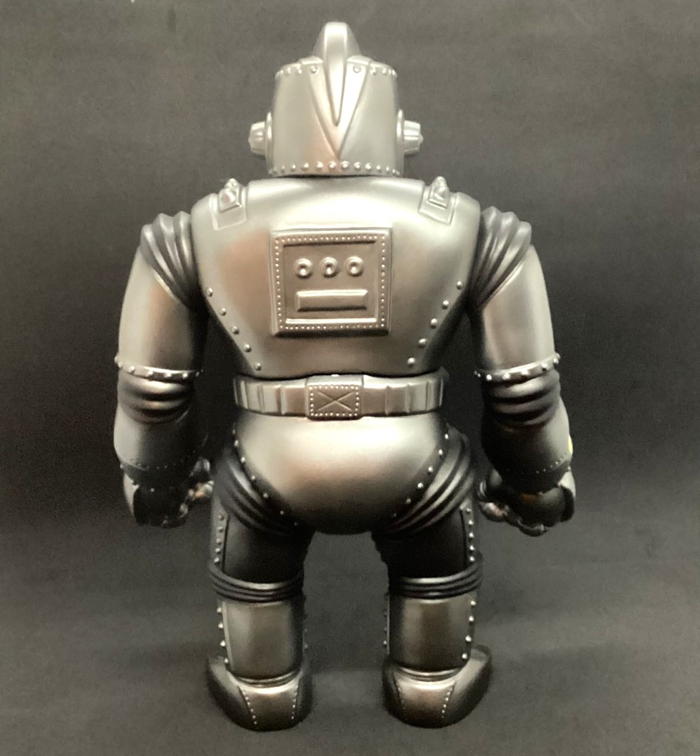 またまたショップ・セブンティーズに「MARUMON /マルモン メカ