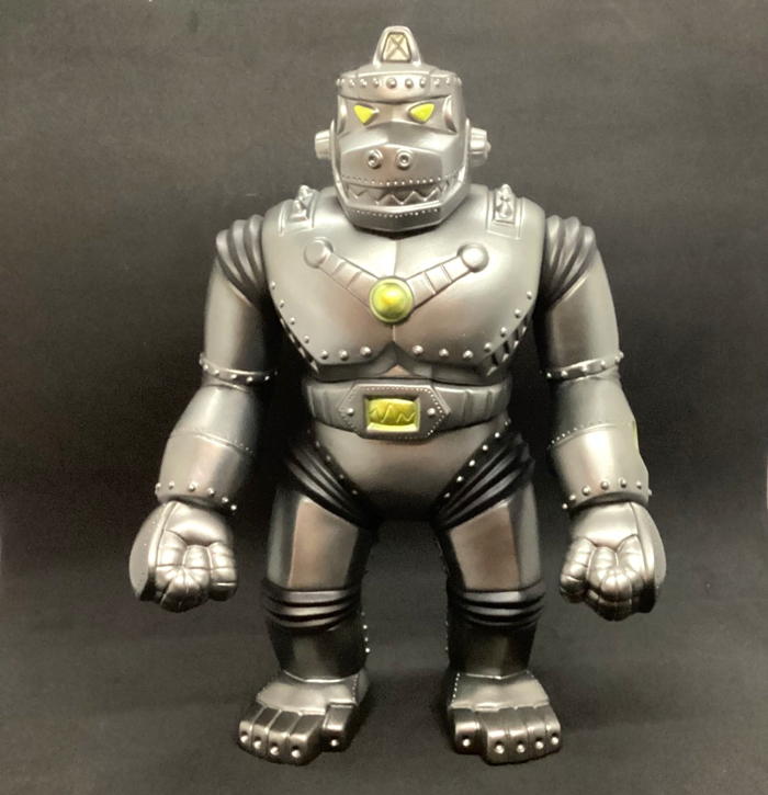 またまたショップ・セブンティーズに「MARUMON /マルモン メカ