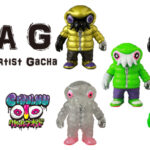 VAG］の「クトゥルフオイド」がショップ・One Up.限定版として新登場