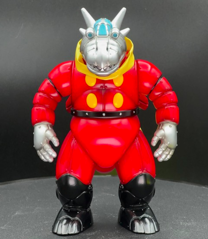 CYB00960 ～サイボーグ009 60th Anniversary～」抽選＆一般販売モノ