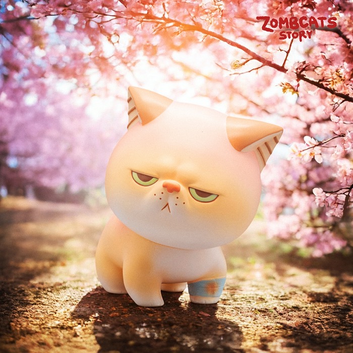 ソフコン@大阪Vol.07」にMorimeiworksの「末日デブ猫 – 踏桜」登場