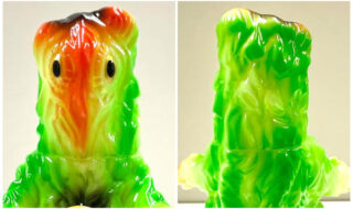 ヘドラ三輪車 | sofvi.tokyo