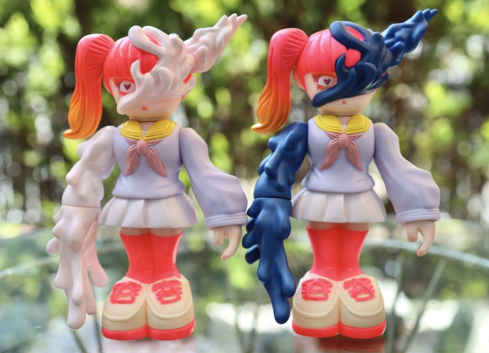 第4地区://の「ナイトロ 2nd DRIP COLOR」が「スーパーフェスティバル