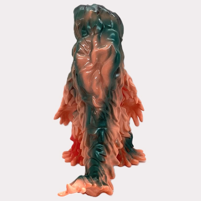 MARUSANヘドラ（Btype」限定版がショップ・70'sセブンティーズに出現