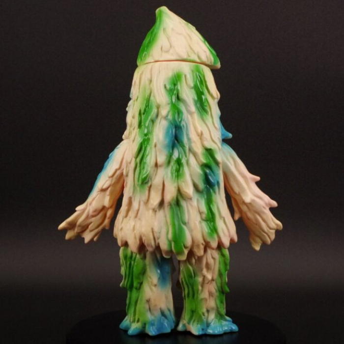 なんとブルマァクの「ザザーン」が“あの”「カタログカラー」で蘇る