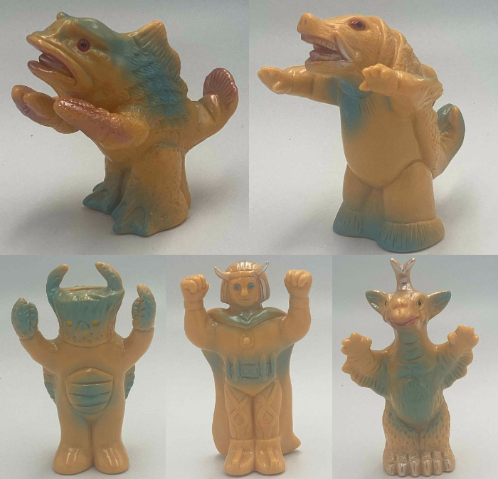 毎月恒例のマルサン「POP-UP KAIJYU SALON SHOP」は2025年6月14日開催