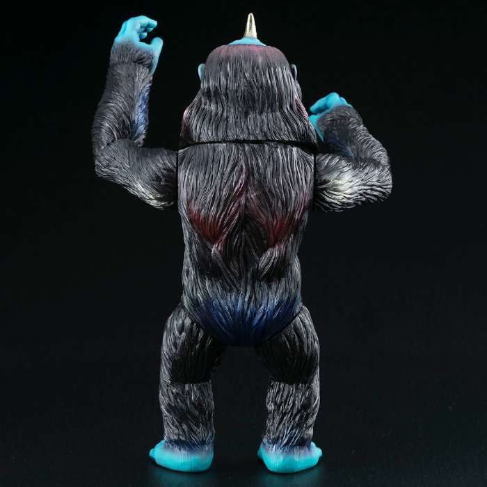 留之助商店の「マンモスコング」半年ぶりの新バージョンは