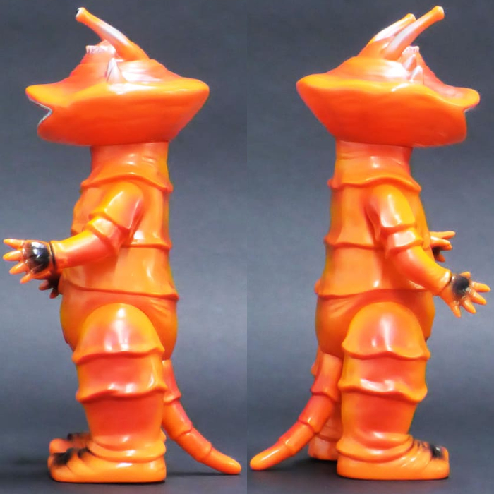 東宝×マルサン第5弾！ TOHO theater STORE限定の「ウルトラソフビ