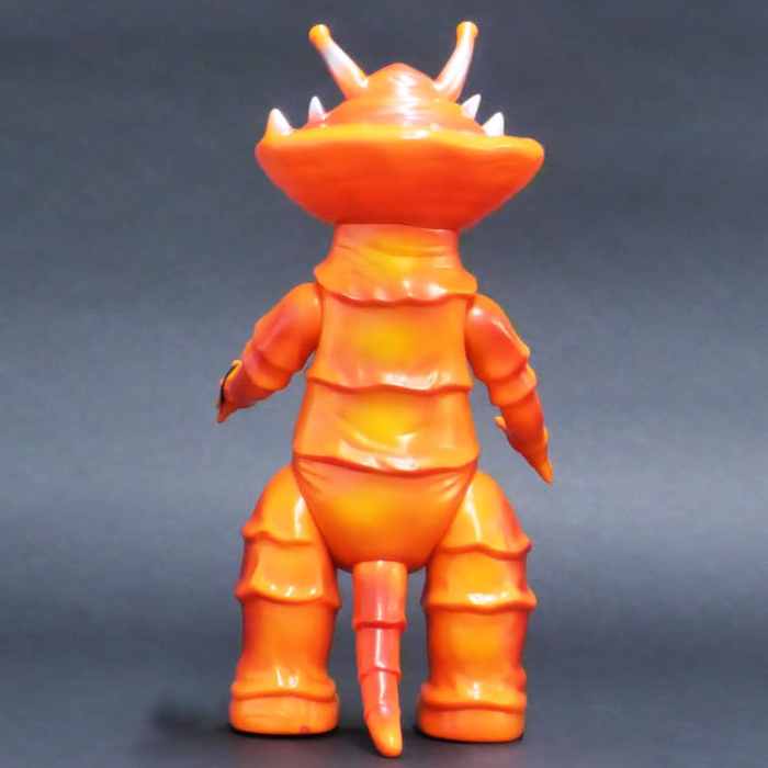 東宝×マルサン第5弾！ TOHO theater STORE限定の「ウルトラソフビ