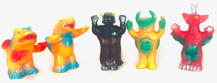 毎月恒例のマルサン「POP-UP KAIJYU SALON SHOP」、今月は2025年7月19