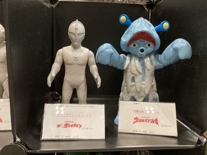 かつてない猛暑の中、造形の祭典「ワンダーフェスティバル2025[夏]」へ