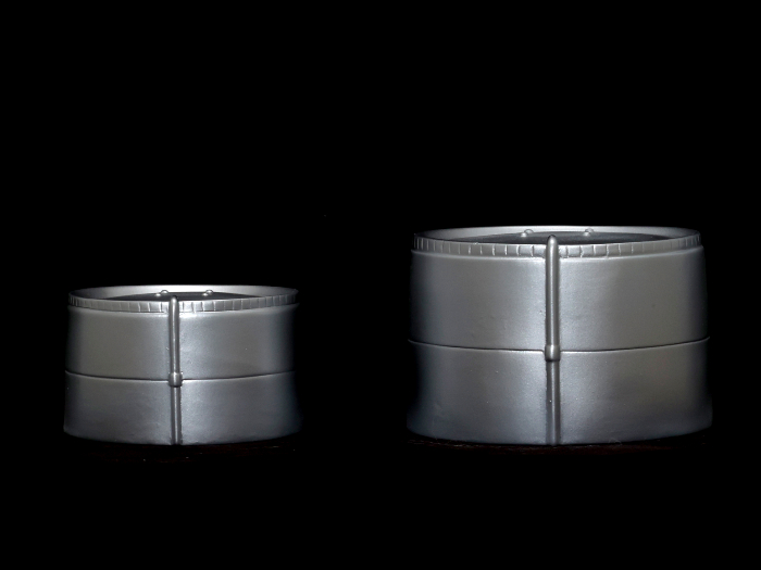 怪獣ソフビのディスプレイをステキにするマルサン製「ジオラマセット