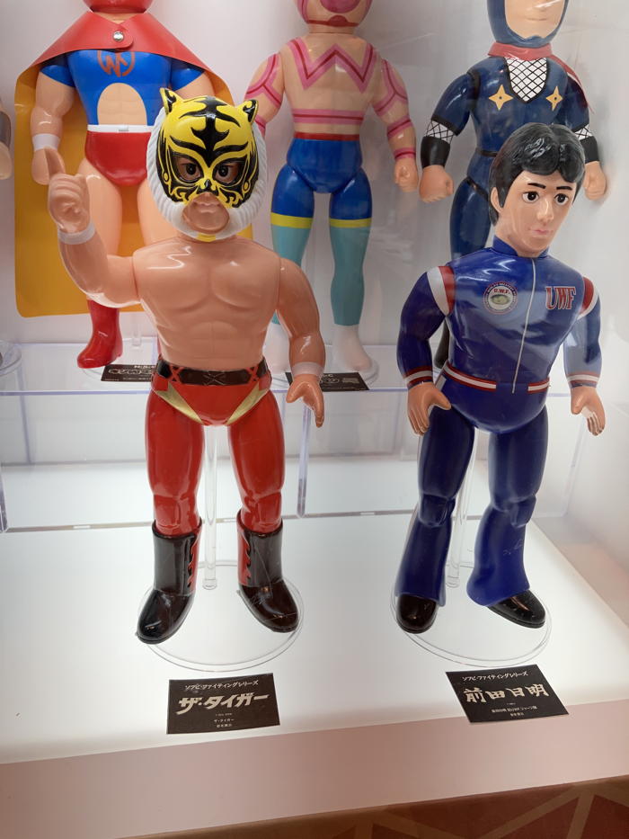 メディコム・トイの新作披露の真夏の祭典「MEDICOM TOY EXHIBITION '25