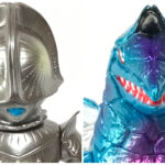 ドリームロケットからはしもと玩具店とKHカンパニー限定の