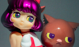 末日猫娘 | sofvi.tokyo