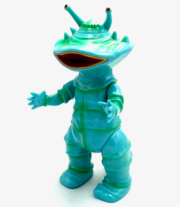 TSUBURAYA CONVENTION 2025」にマルサンが登場！復刻からif設定まで