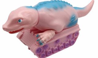 恐竜戦車 | sofvi.tokyo