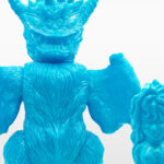 ENKA VINYLの抽選第2弾！［超スーパーソフビシリーズ］に「魔王ダンテ