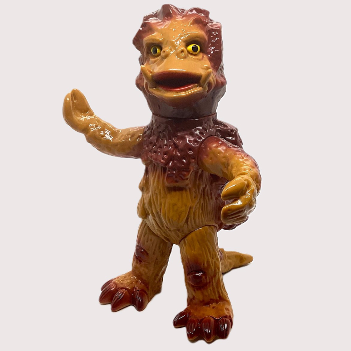 マルモンEX復刻シリーズ」より「ベラ（1st.カラー）」も降臨！ | sofvi